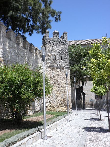 File:Castillo de San Marcos 3, mayo de 2009.jpg