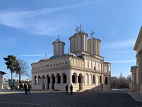 Catedrala Patriarhală, București (2023) - IMG 02.jpg