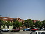 Sant Josep (Hospitalet de Llobregat)