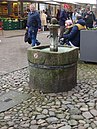 Brunnen