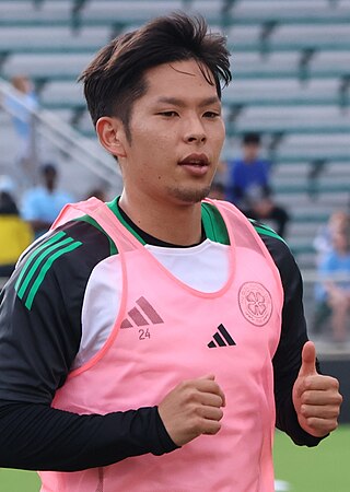 <span class="mw-page-title-main">Tomoki Iwata</span> Japanese footballer (born 1997)