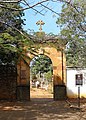 Cimetière de Barichara