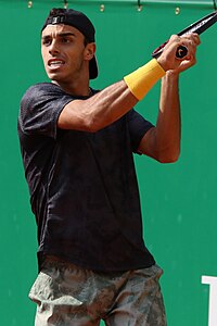 Francisco Cerúndolo Eastbourne