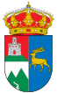 Escudo de Cervantes