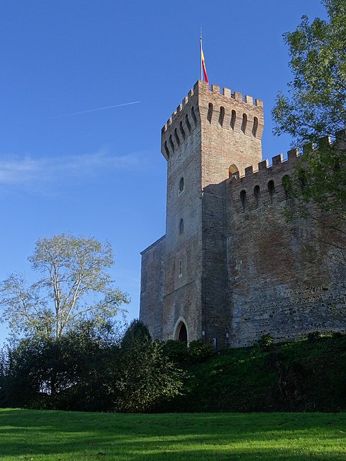 Serrurier porte blindée Morlanne (64370)