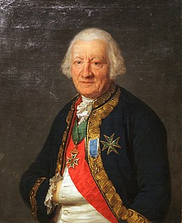 <span class="mw-page-title-main">Joseph-Bernard de Chabert-Cogolin</span> French Navy officer of the War of American Independence