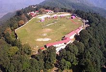 Cricket ground Chailcricketground.jpg