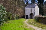 Vignette pour Ancienne chambre échevinale de Frasnes-lez-Gosselies