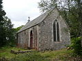 Chapel at Trinafour - geograph.org.uk - 1427691.jpg