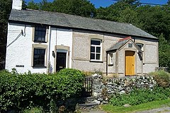 Chapelhouse at Maenan - geograph.org.uk - 201898.jpg