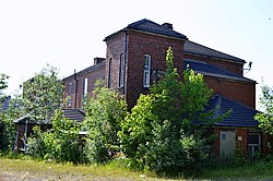 Chapeltown Cavalry Barracks, Leeds.jpg