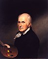 Charles Willson Peale overleden op 22 februari 1827