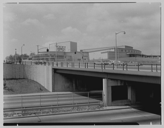 File:Charles S. Colden Auditorium and School, Queens College. LOC gsc.5a27927.tif