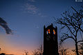 Torre del Reloj.