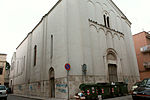 Thumbnail for Church of the Holy Family (Barletta)