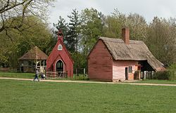 Chiltern Open Air Museum Henton Mission.jpg