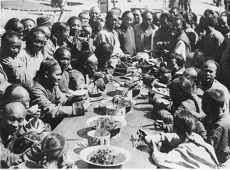 File:Chinese Street Restaurant in Beijing (1926-1927).jpg