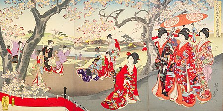 Chiyoda Ooku Hanami.jpg