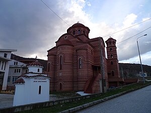Chlói (Kastoriá)