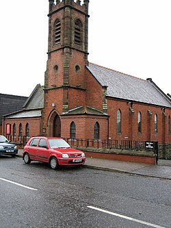Church of St. John the Evangelist - geograph.org.uk - 78268.jpg