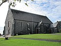 Church of the Immaculate Conception - Barefield - Sideview.jpg