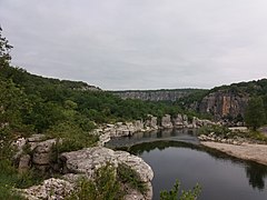 Cirque de Gens.