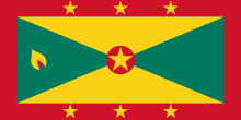Civil Ensign of Grenada.svg