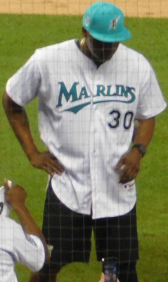 File:Cliff Floyd (27978622127) (cropped).jpg - Wikimedia Commons