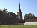 village church