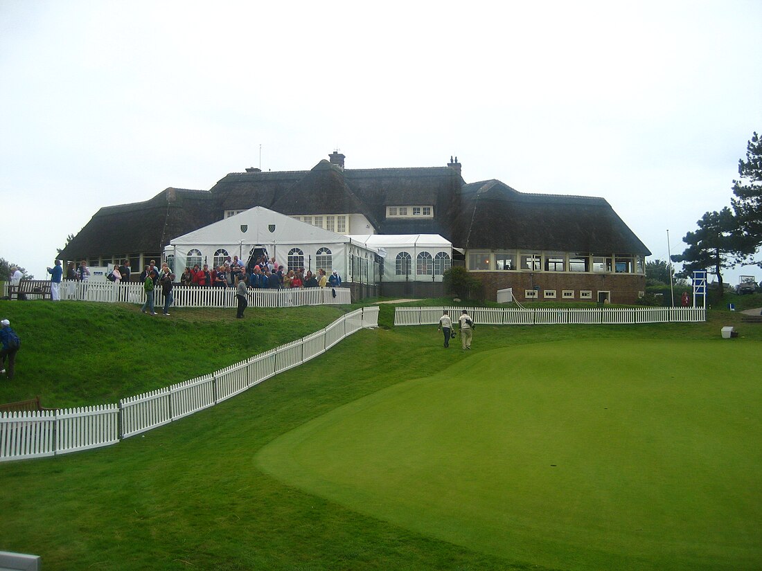 KLM Open 2009