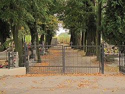 Cmentarz Lublin ul. Pszczela.jpg