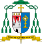 Herb duchownego