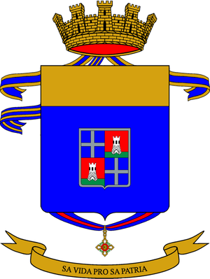 CoA mil ITA rgt fanteria 152.png