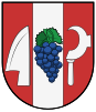 Coat of arms of Heršpice