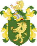Coat of Arms of Calvin Coolidge.svg