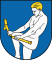 Wappen der Stadt Piešťany