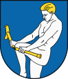 Coat of Arms of Piešťany.svg
