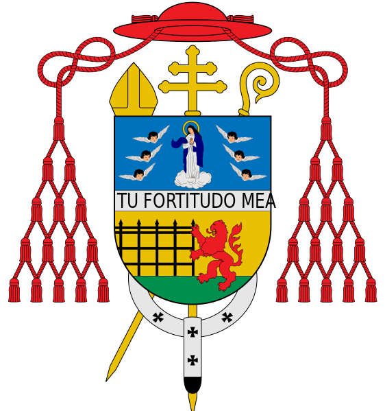 File:Coat of arms of Andrea Carlo Ferrari.svg