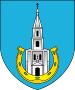 Coat of arms of Janaŭ.svg
