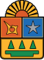 Coat of arms of Quintana Roo.svg