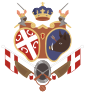 Grb Karađorđeve Srbije