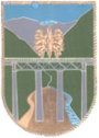 Грб на Општина Србиново