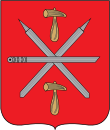 Туладин герб