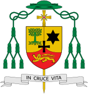 Escudo de armas