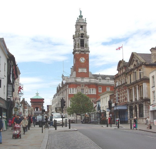 File:Colchester Town Hall - geograph.org.uk - 188789.jpg