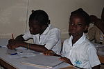 Thumbnail for Education in Ivory Coast