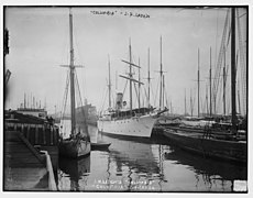 Columbia (ship, 1894, Philadelphia)