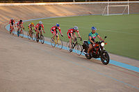 Keirin