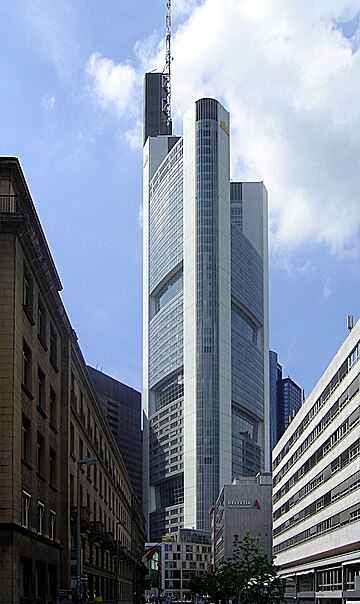 Commerzbank