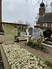 Tull En 't Waal Protestant Cemetery